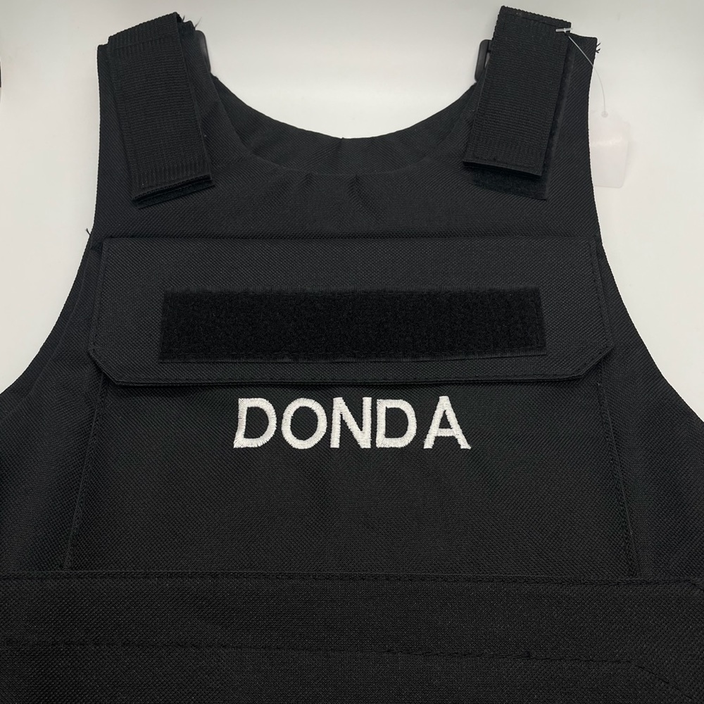 Donda Vest
